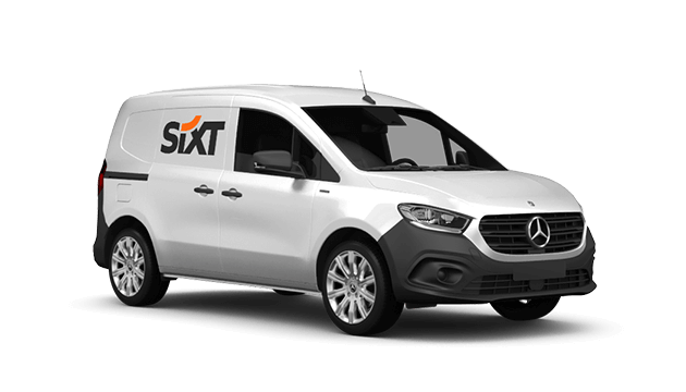 MERCEDES-BENZ CITAN oder ähnlich