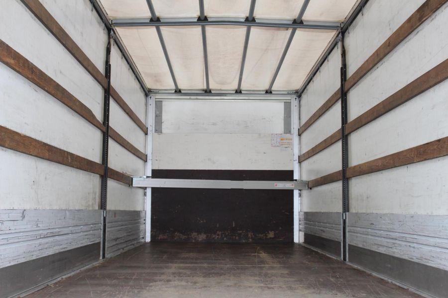 Iveco 140-280 Plane 14T Gesamtgewicht