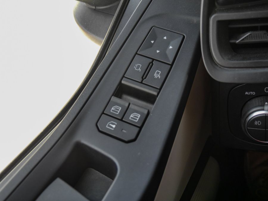 Iveco S-Way BDF