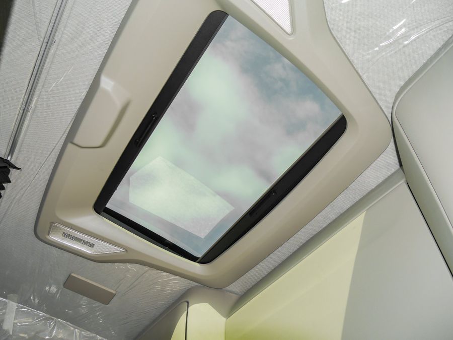 Iveco S-Way BDF