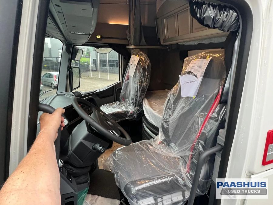 Top-Angebot mit Kaufoption  RENAULT T 480 HIGH SLEEPER