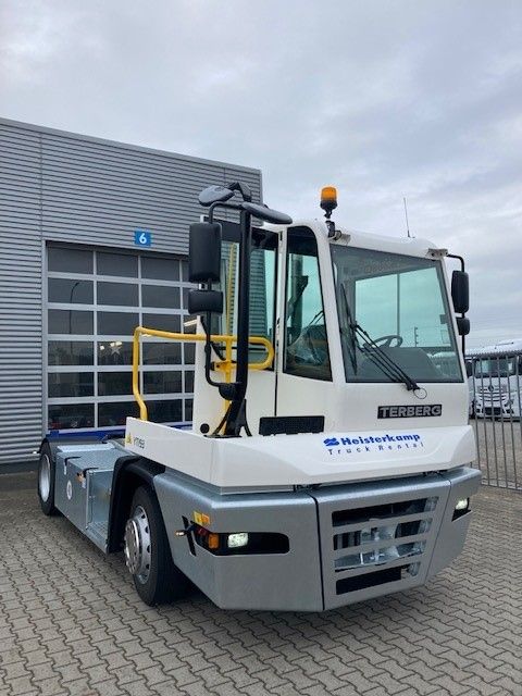 Terberg YT193