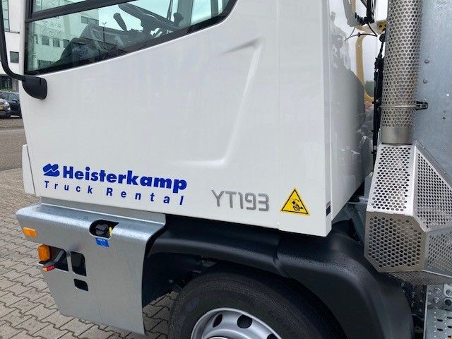 Terberg YT193