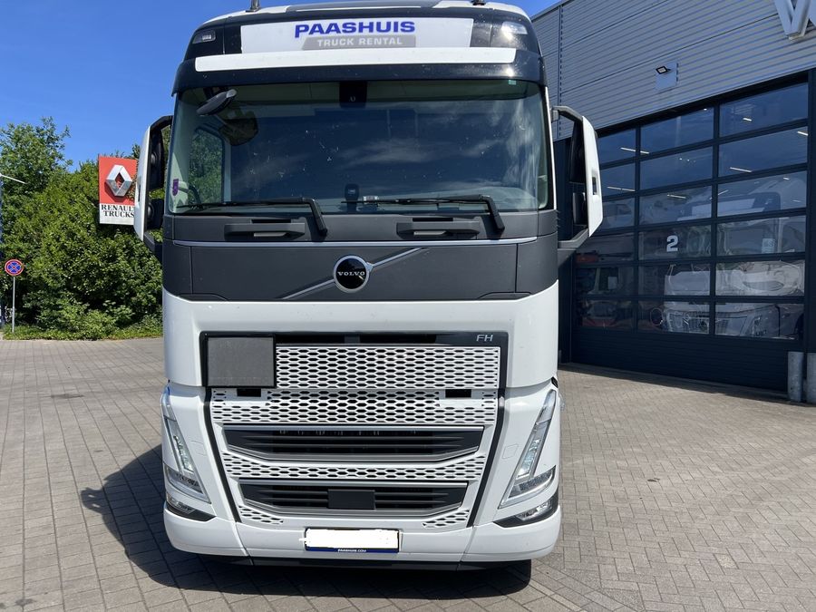 Top-Angebot mit Kaufoption  VOLVO FH 460 GLOBETROTTER XL I-SAVE