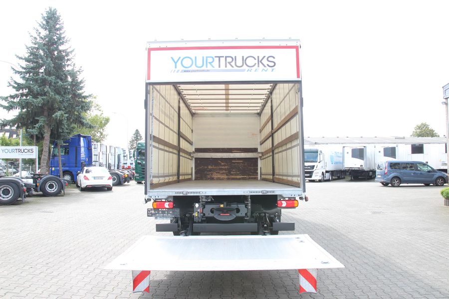 DAF LF 260 Plane