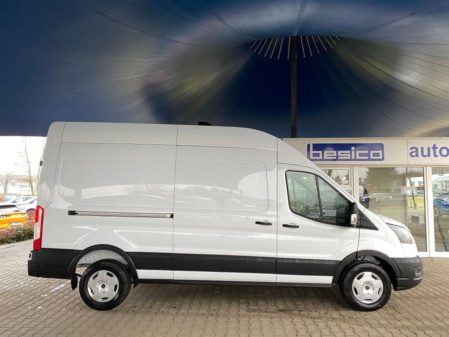 Ford Transit Kasten L3 (mit Kaufoption)