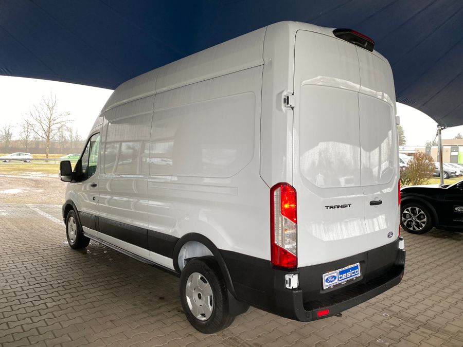 Ford Transit Kasten L3 (mit Kaufoption)