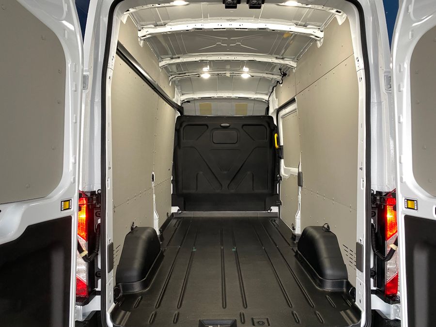 Ford Transit Kasten L3 (mit Kaufoption)