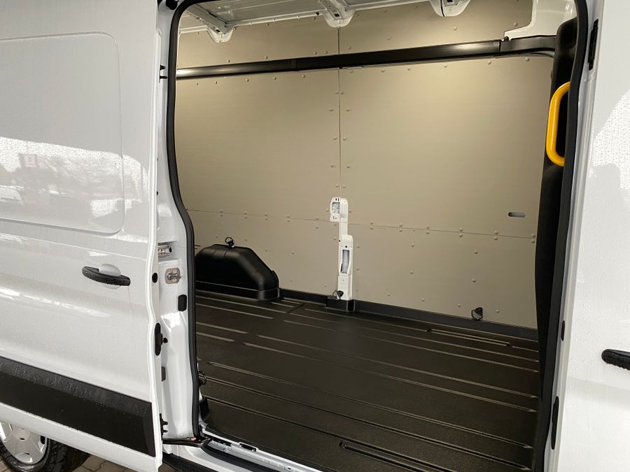 Ford Transit Kasten L3 (mit Kaufoption)