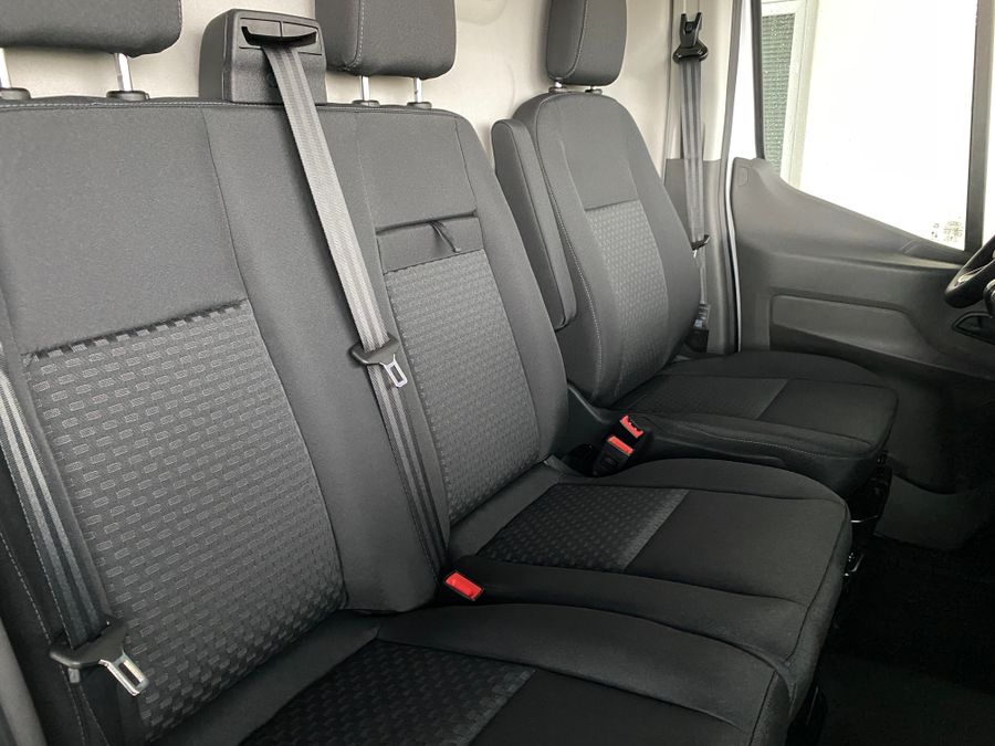 Ford Transit Kasten L3 (mit Kaufoption)