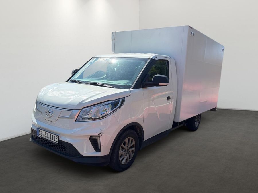 MAXUS eDeliver3 Postkoffer