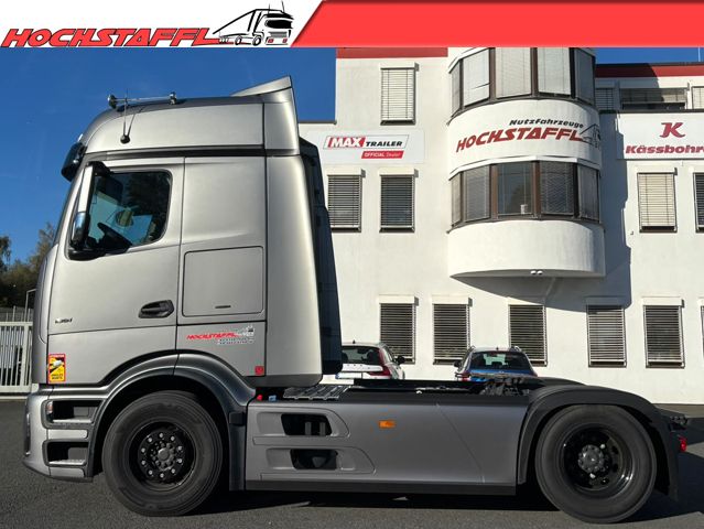 Mercedes-Benz Actros 1851 LS 4x2 / ProCabin-Big Sattelzugmaschine