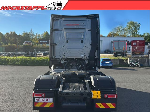 Mercedes-Benz Actros 1851 LS 4x2 / ProCabin-Big Sattelzugmaschine
