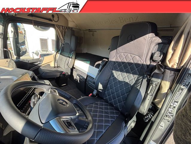Mercedes-Benz Actros 1851 LS 4x2 / ProCabin-Big Sattelzugmaschine