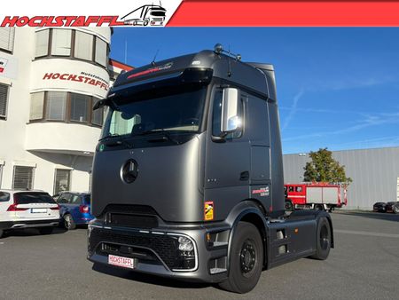 Mercedes-Benz Actros 1851 LS 4x2 / ProCabin-Big Sattelzugmaschine