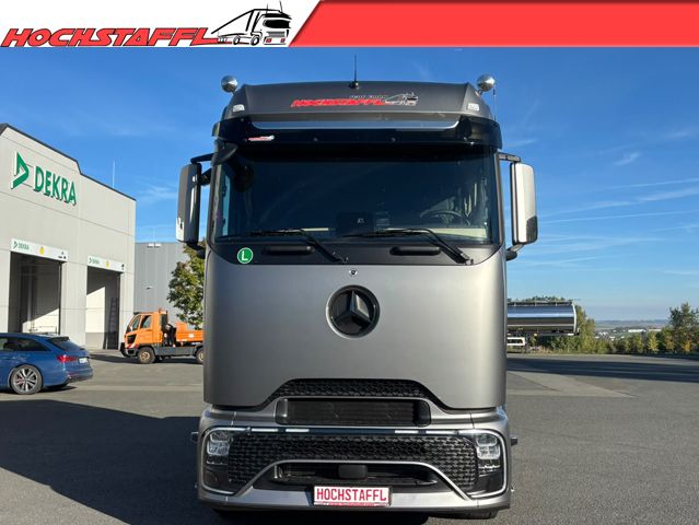 Mercedes-Benz Actros 1851 LS 4x2 / ProCabin-Big Sattelzugmaschine