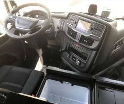 Iveco S-Way Low Liner