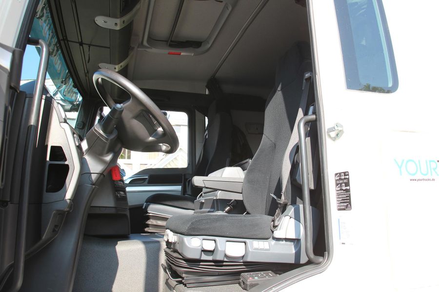 MAN TGS 26.360 Kühl LKW