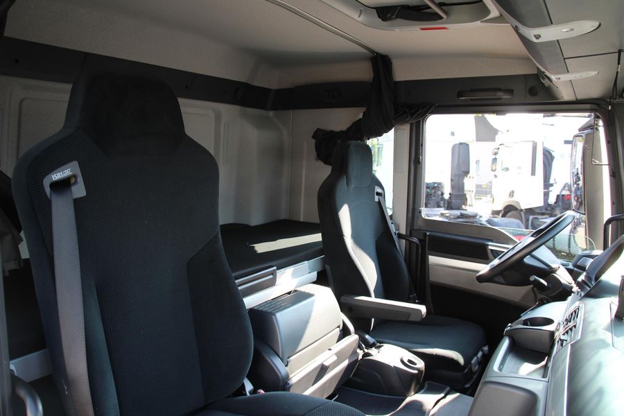 MAN TGS 26.360 Kühl LKW