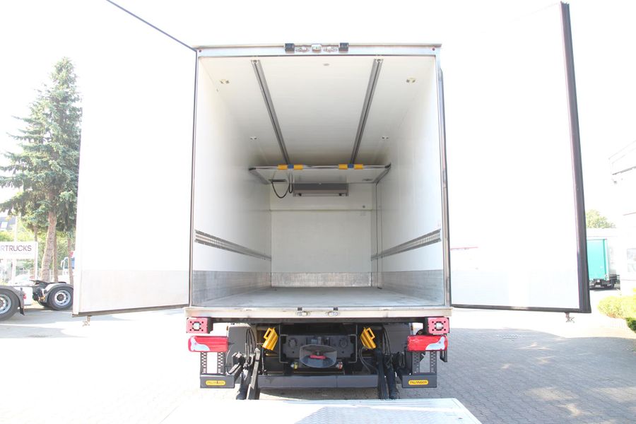 MAN TGS 26.360 Kühl LKW