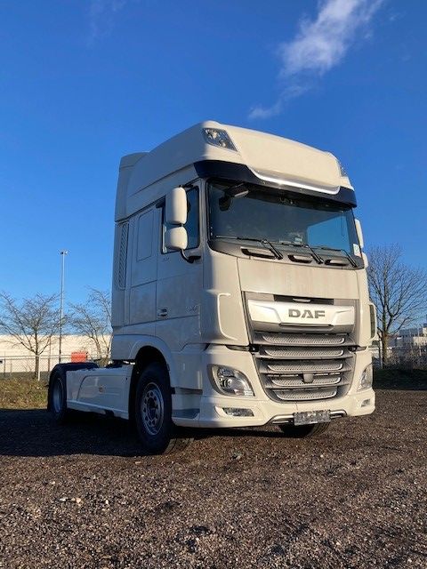 DAF XF SSC 480