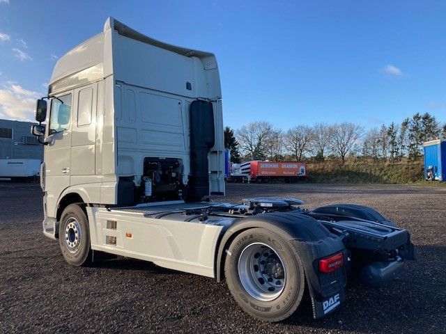 DAF XF SSC 480