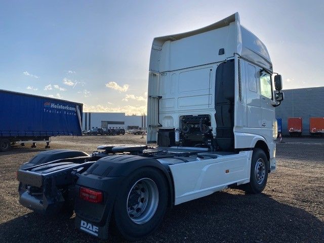 DAF XF SSC 480