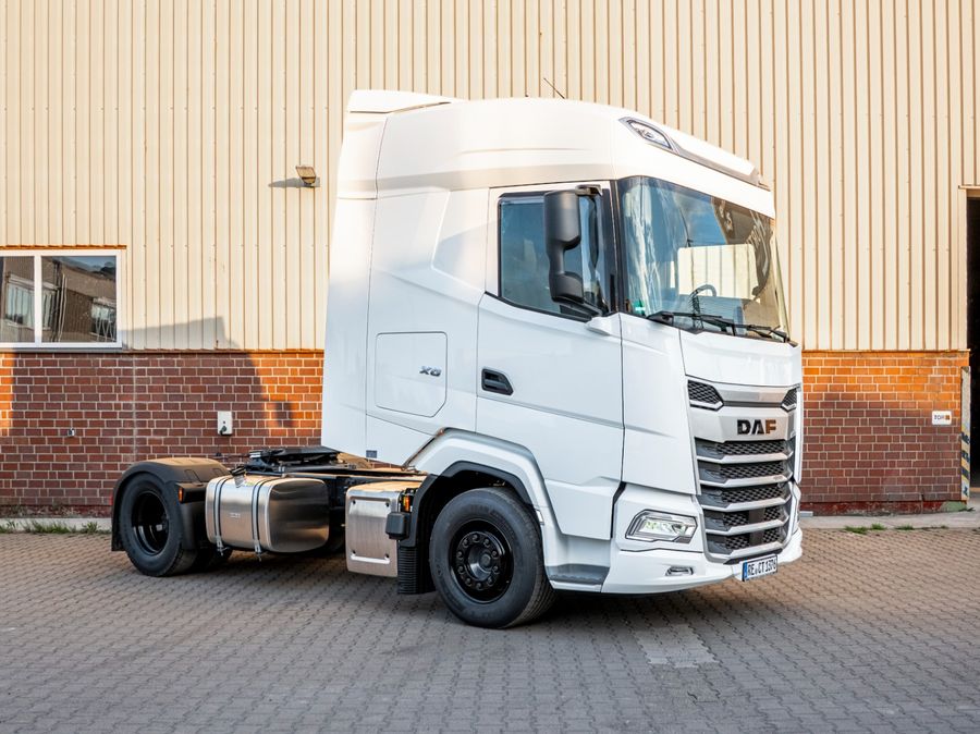 DAF XG 480 NEU