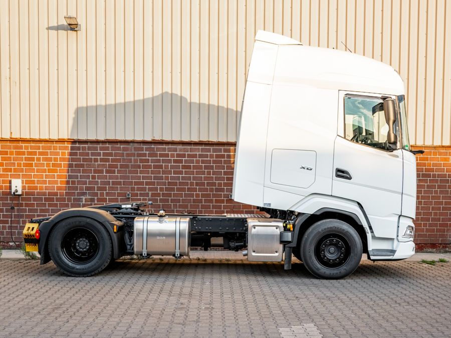 DAF XG 480 NEU