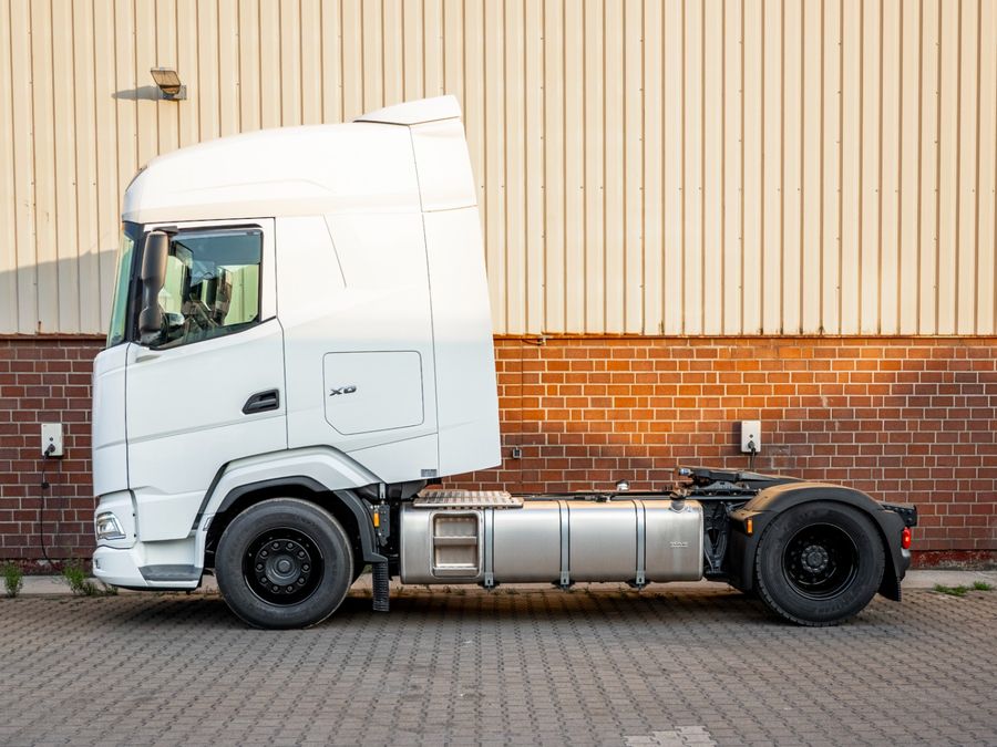 DAF XG 480 NEU