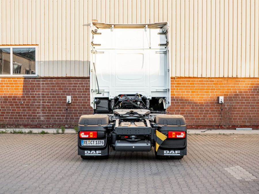DAF XG 480 NEU