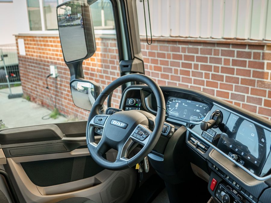 DAF XG 480 NEU