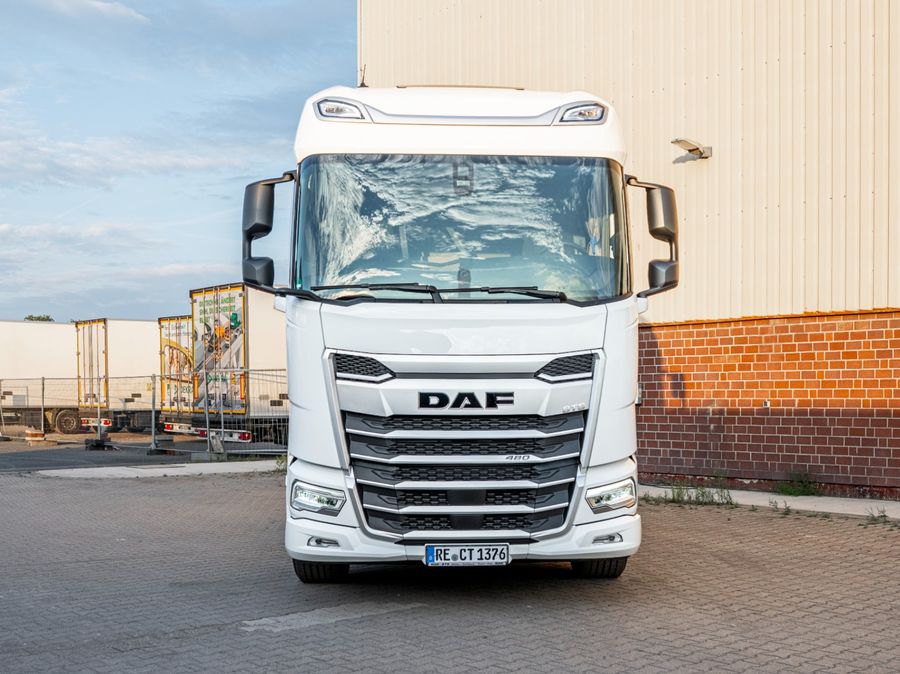 DAF XG 480 NEU